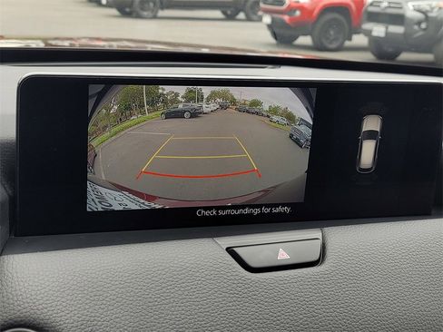 Certified 2025 MAZDA CX-90 Plug-In Hybrid w/Premium Sport image 18