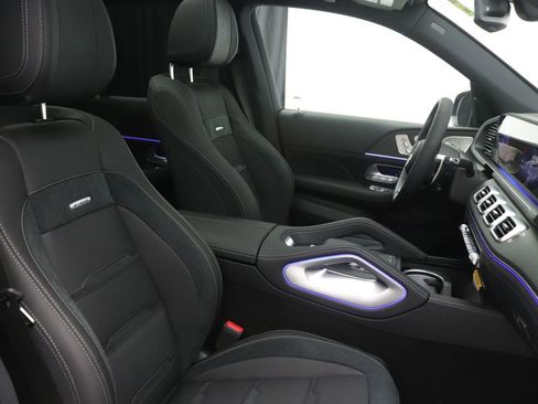 New 2026 Mercedes-Benz GLE 53 AMG 4MATIC image 9