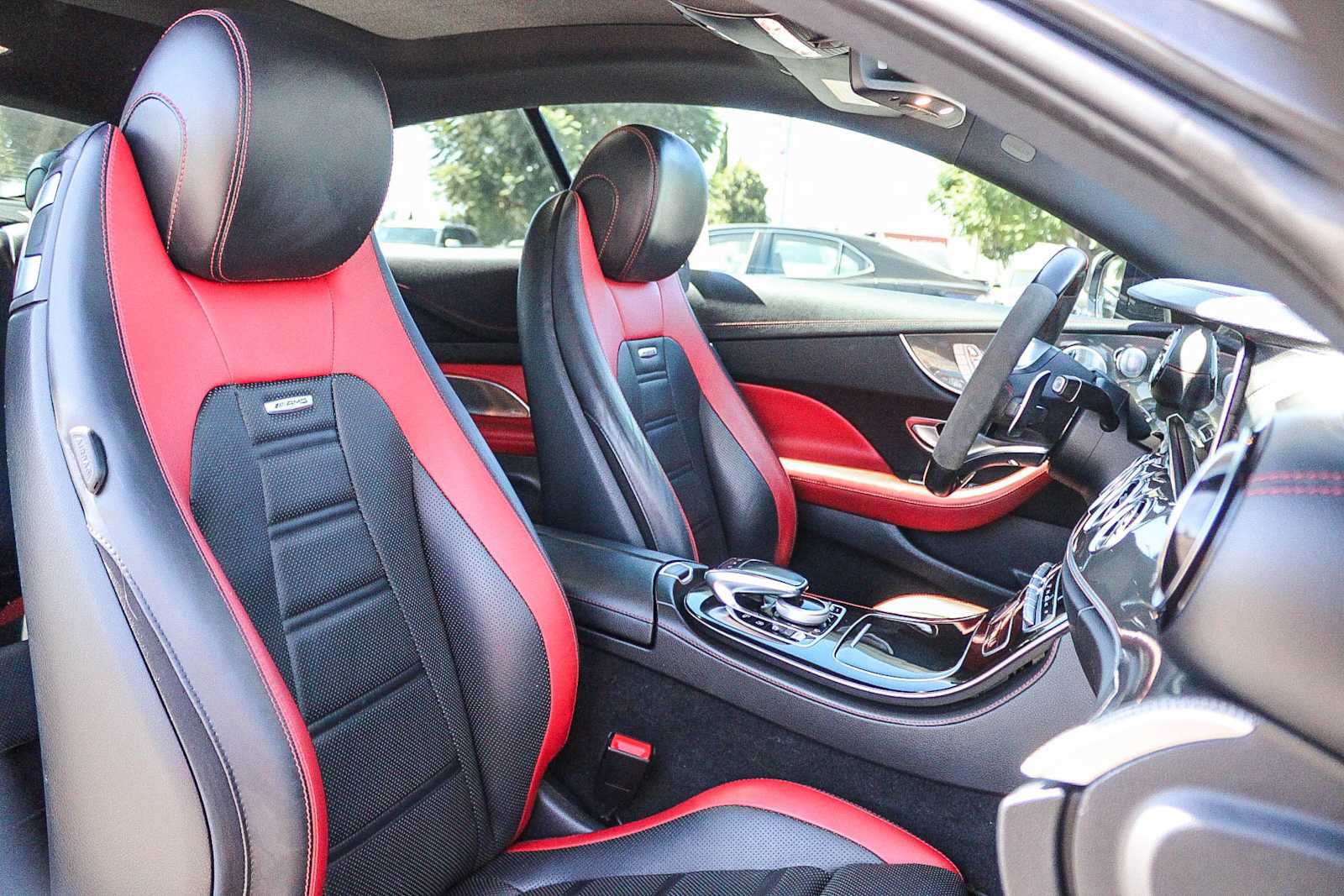 Used 2019 Mercedes-Benz E 53 AMG 4MATIC Coupe image 17