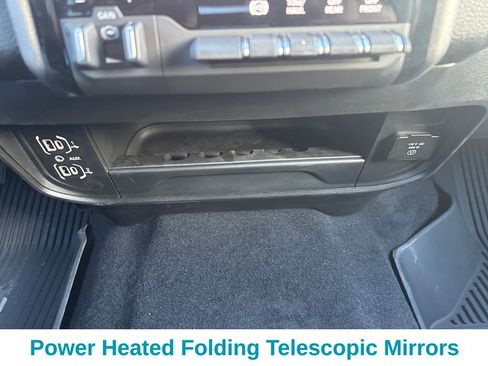 New 2026 RAM 2500 Tradesman image 22