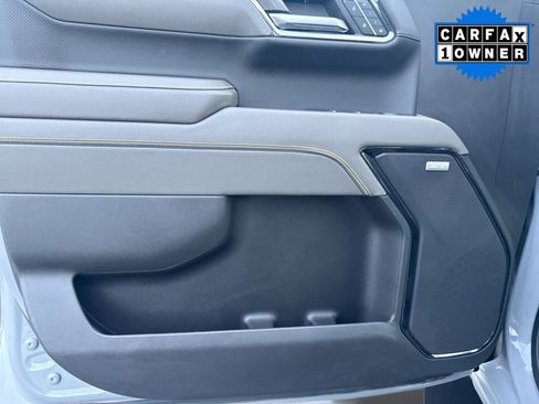 Used 2024 Chevrolet Silverado 1500 ZR2 w/ ZR2 Bison Edition image 17