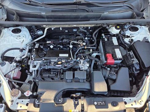 Used 2024 Toyota RAV4 XLE image 22