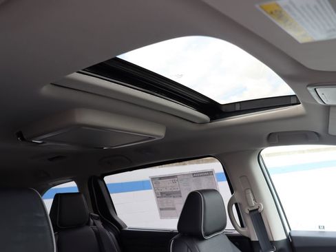 Certified 2026 Honda Odyssey Elite image 29