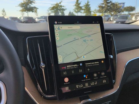 New 2026 Volvo XC60 B5 Ultra w/ Protection Package Premier image 20