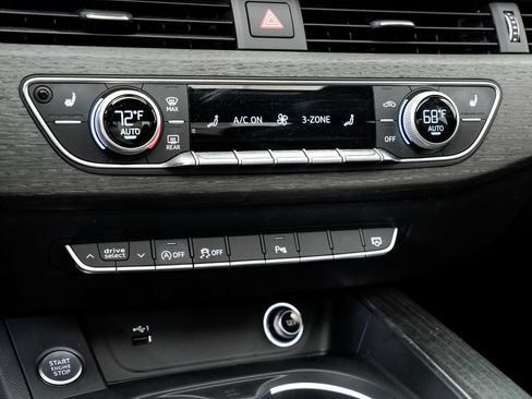 Used 2018 Audi A4 2.0T Premium Plus w/ Premium Plus Package AWD/4WD image 17