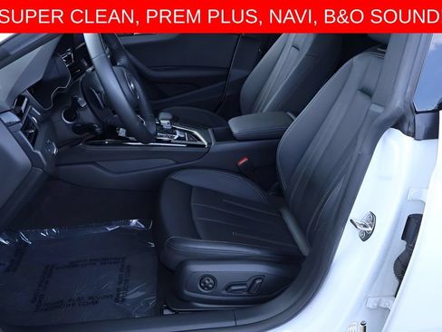Used 2020 Audi A5 2.0T Premium Plus w/ Premium Plus AWD/4WD image 9