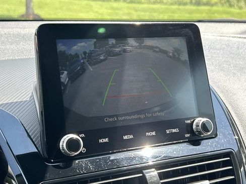 Used 2024 Mitsubishi Eclipse Cross LE AWD/4WD image 28