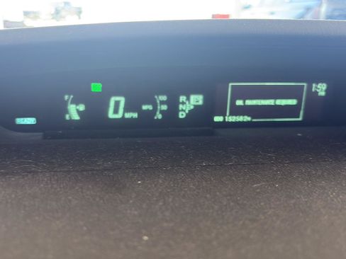 Used 2010 Toyota Prius FWD image 8