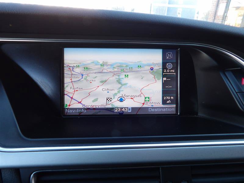 Used 2012 Audi S5 Premium Plus AWD/4WD image 20