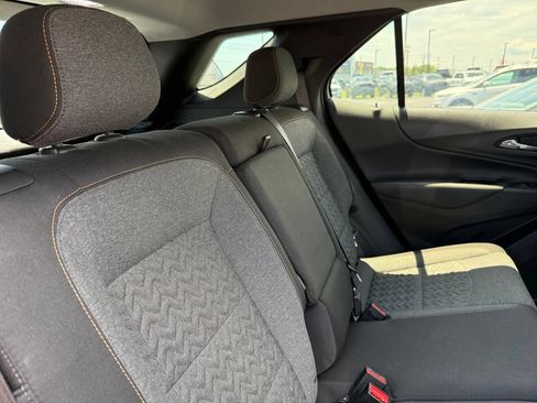Used 2024 Chevrolet Equinox LT AWD/4WD image 13