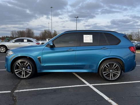 Used 2016 BMW X5 M image 12