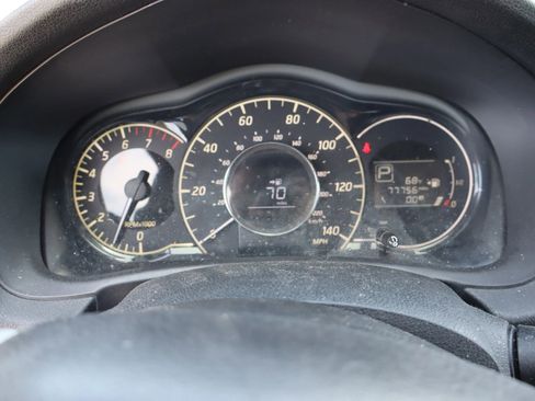 Used 2015 Nissan Versa Note SV image 9