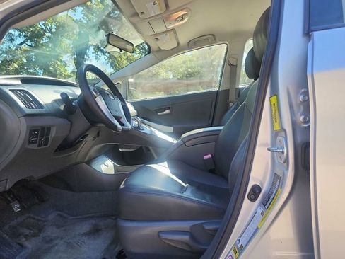 Used 2010 Toyota Prius Two image 17