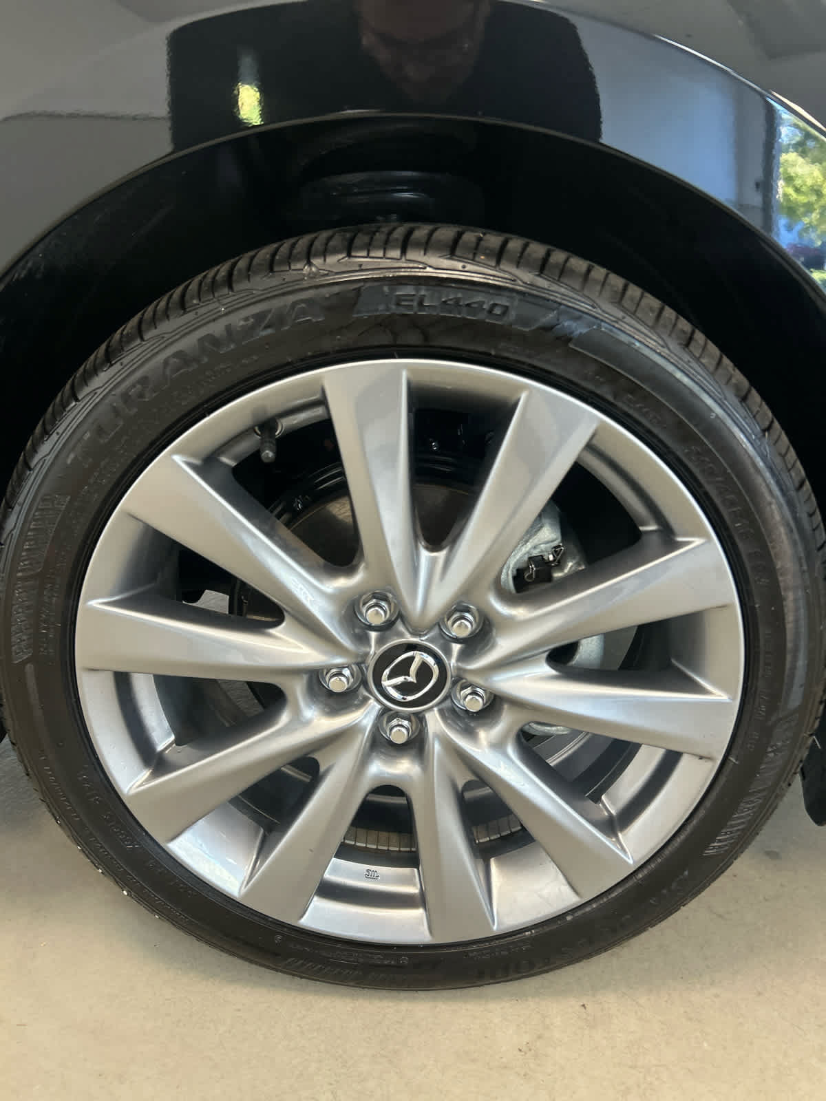 Certified 2026 MAZDA MAZDA3 2.5 S Sedan w/ Preferred Pkg FWD image 26