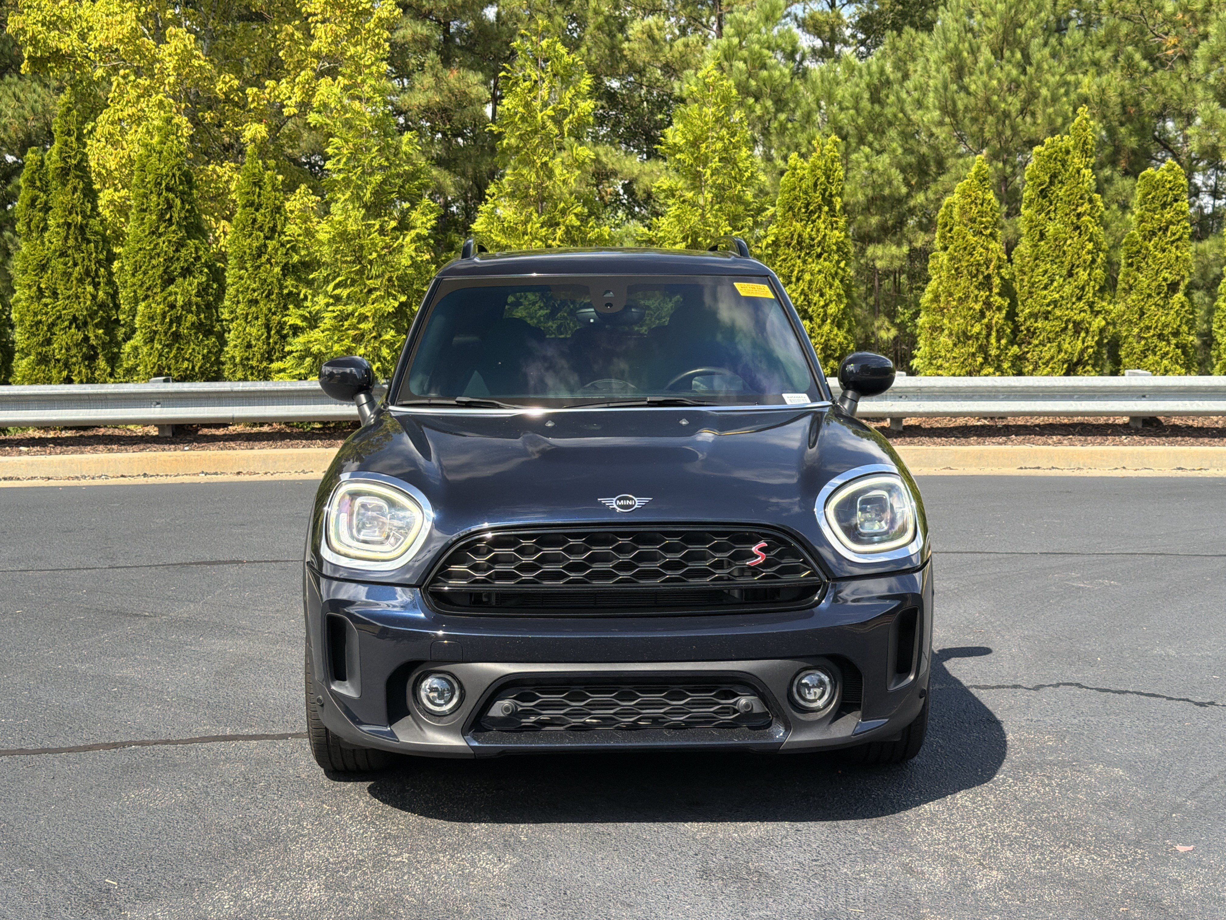 Used 2023 MINI Cooper Countryman S AWD/4WD image 10