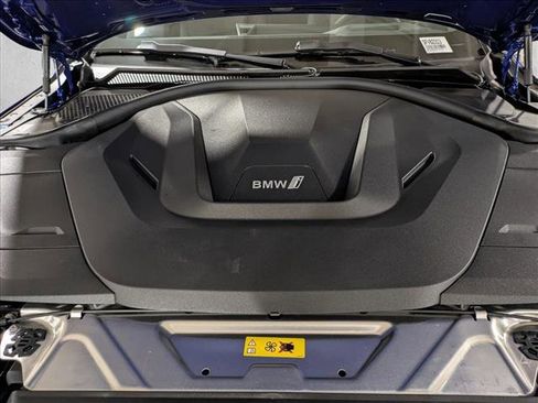 New 2025 BMW i4 xDrive40i w/ M Sport Package image 18