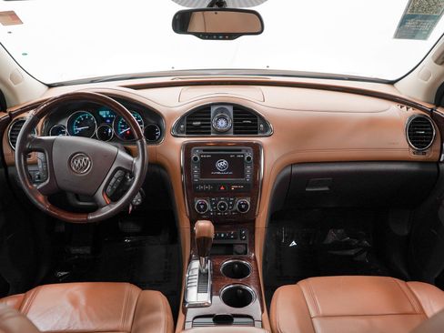 Used 2014 Buick Enclave Leather FWD image 12