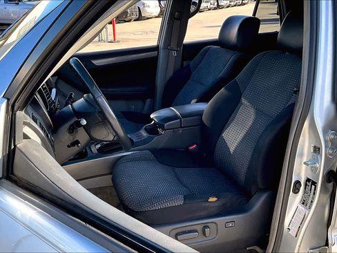 Used 2007 Toyota 4Runner Sport image 7