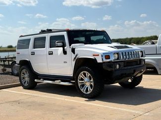 Used 2006 HUMMER H2 AWD/4WD video 1