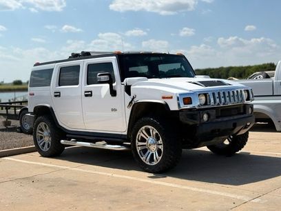 Used 2006 HUMMER H2