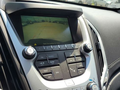 Used 2017 GMC Terrain Denali image 29