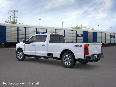 New 2026 Ford F250 Lariat AWD/4WD image 5