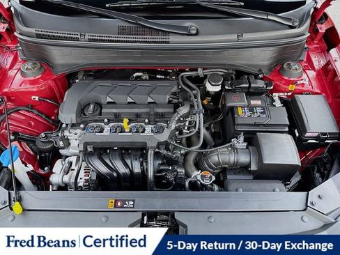 Certified 2025 Hyundai Venue Limited image 31