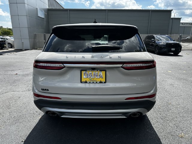 Certified 2024 Lincoln Corsair AWD w/ Equipment Group 101A image 6