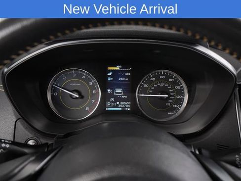 Used 2023 Subaru Crosstrek 2.5i Sport AWD/4WD image 20