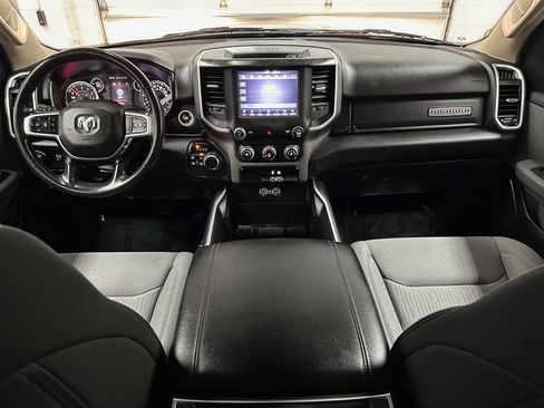 Used 2020 RAM 1500 Big Horn AWD/4WD image 23