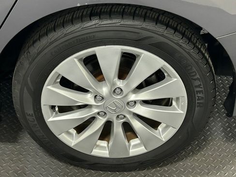 Used 2013 Honda Accord EX-L image 19