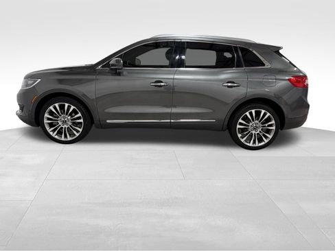 Used 2017 Lincoln MKX Reserve w/ Luxury Package image 5