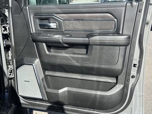 New 2026 RAM 2500 Laramie image 17
