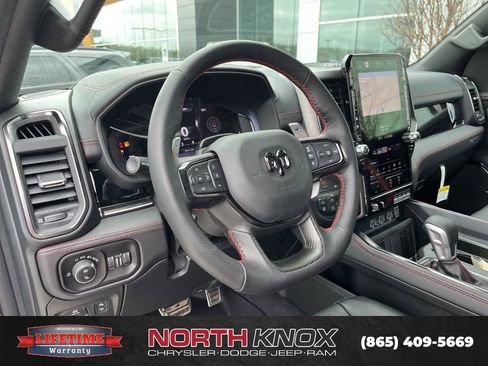 New 2026 RAM 1500 RHO image 6