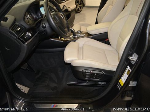 Used 2016 BMW X4 xDrive28i image 15