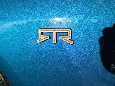 New 2024 Ford Mustang GT Premium w/ GT Performance Package RWD image 29