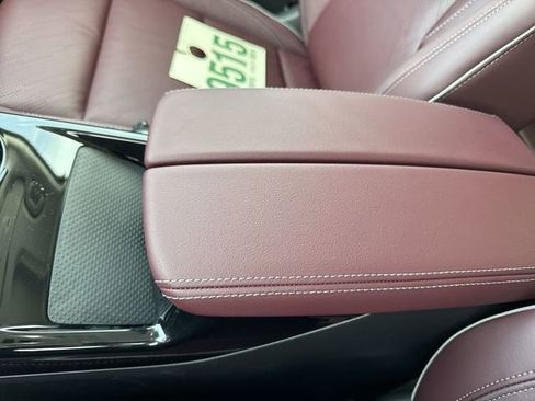 New 2026 Buick Envision Sport Touring image 21