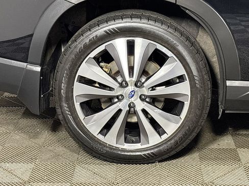 Used 2022 Subaru Ascent Limited w/ Technology Package AWD/4WD image 24