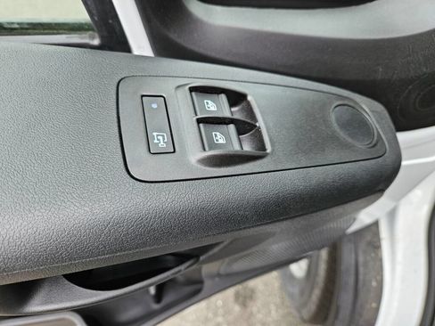 New 2026 RAM ProMaster 2500 FWD image 20