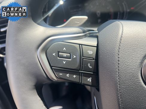 Used 2025 Lexus NX 350 AWD w/ Accessory Package (2T) image 19