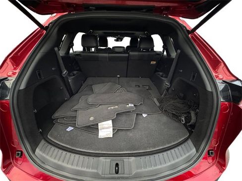 Used 2022 MAZDA CX-9 Grand Touring image 19