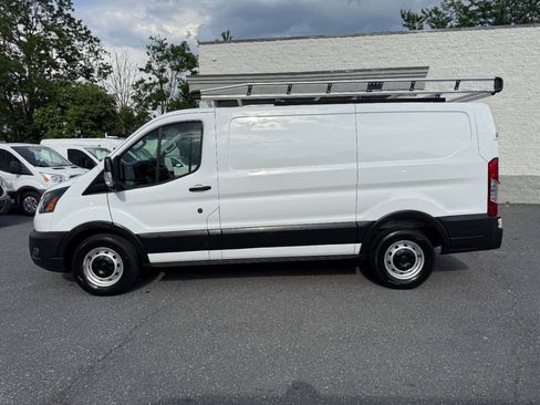 Used 2020 Ford Transit 150 Low Roof RWD image 32