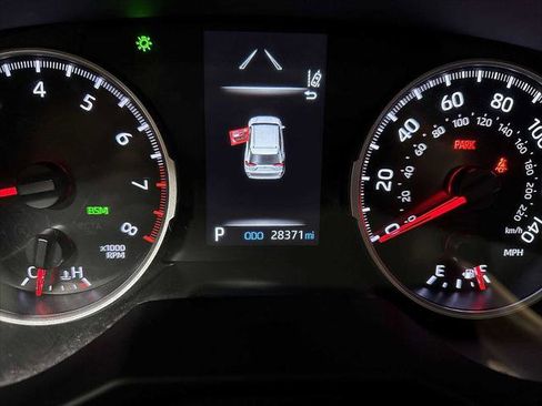 Certified 2022 Toyota RAV4 XLE image 25