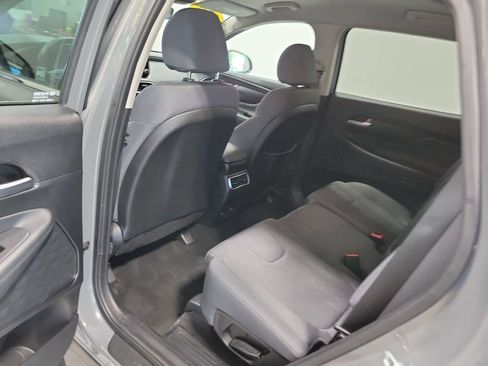 Used 2021 Hyundai Santa Fe SE AWD/4WD image 23