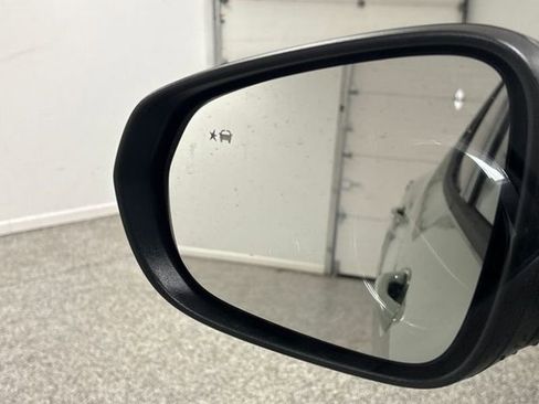 New 2026 Chevrolet Trax ACTIV w/ Sunroof Package image 42