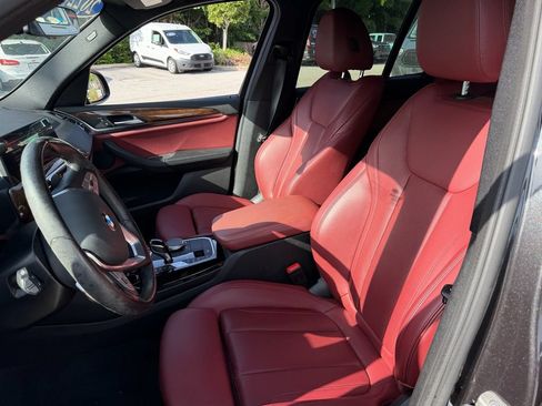 Used 2022 BMW X3 sDrive30i w/ Convenience Package RWD image 10