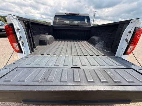 Used 2021 GMC Sierra 1500 Elevation AWD/4WD image 24