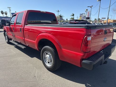 Used 2015 Ford F250 XL w/ XL Value Package image 3