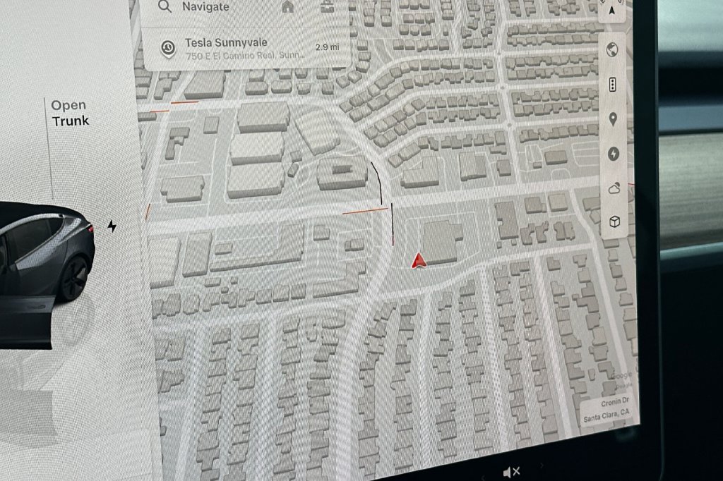 Used 2023 Tesla Model 3 Standard Range RWD image 17