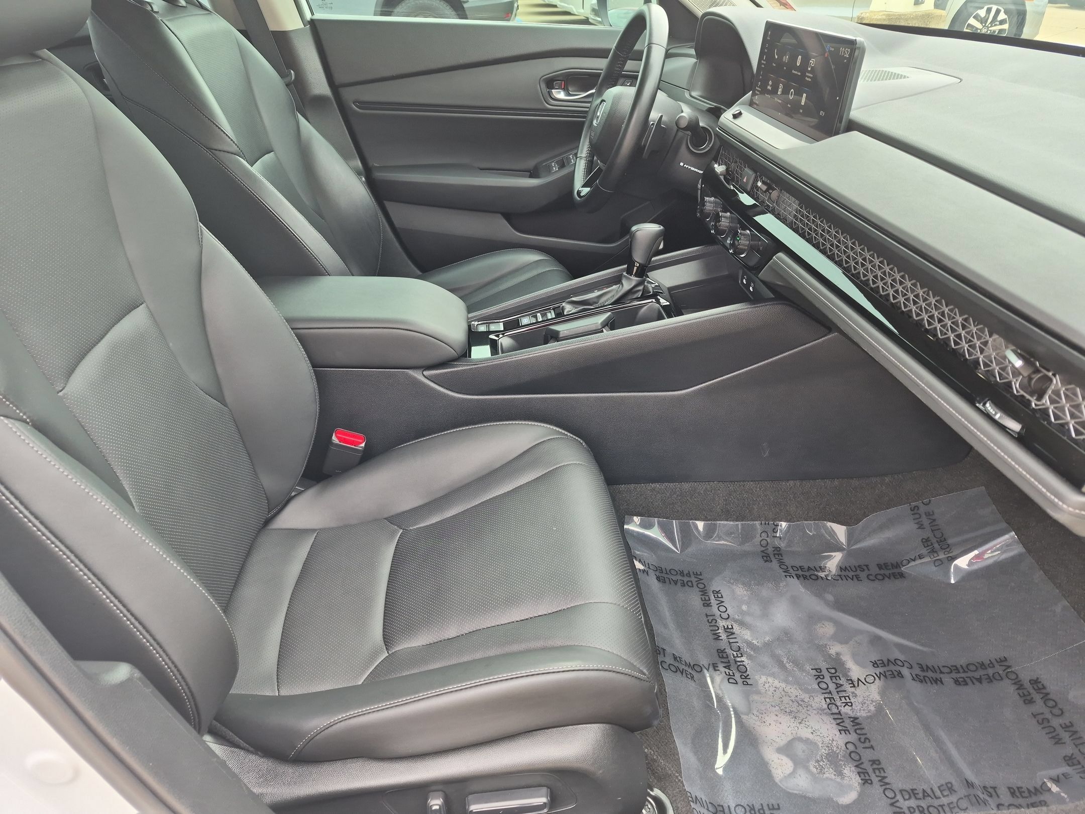 Certified 2024 Honda Accord EX-L image 30